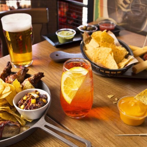 Village Billy Bobs Village Billy Bobs