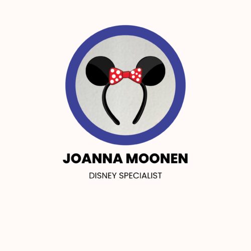 Disney specialist Joanna Disney specialist Joanna Magical Holidays